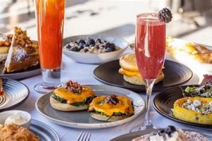 LA's Top Vegan Brunch Spots: Best of Los Angeles for Plant-Based Eats Discover Delicious Vegan Food, Beauty Swaps, and Zero-Waste Tips for a Greener Life LA's Top Vegan Brunch Spots: Best of Los Angeles for Plant-Based Eats | Discover Delicious Vegan Food, Beauty Swaps, and Zero-Waste Tips for a Greener Life