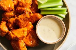 Best Ever Vegan Buffalo Wings: The Ultimate Recipe! Discover Delicious Vegan Food, Beauty Swaps, and Zero-Waste Tips for a Greener Life Best Ever Vegan Buffalo Wings: The Ultimate Recipe! | Discover Delicious Vegan Food, Beauty Swaps, and Zero-Waste Tips for a Greener Life