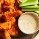 Best Ever Vegan Buffalo Wings: The Ultimate Recipe! | Discover Delicious Vegan Food, Beauty Swaps, and Zero-Waste Tips for a Greener Life