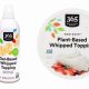 Top Vegan Whipped Cream at Whole Foods: Your Guide + Recipes | Discover Delicious Vegan Food, Beauty Swaps, and Zero-Waste Tips for a Greener Life