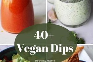 Best Vegan Dips & Sauces: Recipes & More! Discover Delicious Vegan Food, Beauty Swaps, and Zero-Waste Tips for a Greener Life Best Vegan Dips & Sauces: Recipes & More! | Discover Delicious Vegan Food, Beauty Swaps, and Zero-Waste Tips for a Greener Life