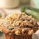 Best Ever Vegan Zucchini Muffins Recipe: Easy & Healthy! | Discover Delicious Vegan Food, Beauty Swaps, and Zero-Waste Tips for a Greener Life