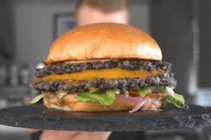 Ultimate Vegan Smashburger Recipe: Smashed Perfection! Discover Delicious Vegan Food, Beauty Swaps, and Zero-Waste Tips for a Greener Life Ultimate Vegan Smashburger Recipe: Smashed Perfection! | Discover Delicious Vegan Food, Beauty Swaps, and Zero-Waste Tips for a Greener Life