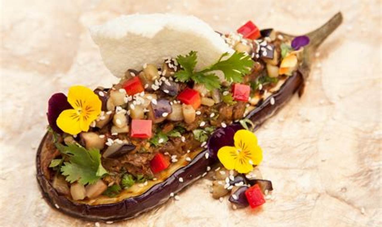 Luxe Vegan: A Fancy Vegan Restaurant Experience Near You | Discover Delicious Vegan Food, Beauty Swaps, and Zero-Waste Tips for a Greener Life