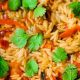 Easy Vegan Orzo Pasta Recipes: Healthy & Delicious! | Discover Delicious Vegan Food, Beauty Swaps, and Zero-Waste Tips for a Greener Life