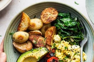 Fuel Up! Savoury Vegan Breakfast Ideas & Recipes | Discover Delicious Vegan Food, Beauty Swaps, and Zero-Waste Tips for a Greener Life