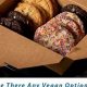 Your Guide to Crumbl Cookies Vegan Options (2024) | Discover Delicious Vegan Food, Beauty Swaps, and Zero-Waste Tips for a Greener Life