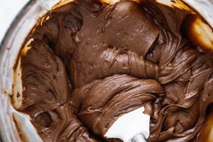 Easy Vegan Chocolate Buttercream: Dreamy, Guilt-Free Chocolate Frosting Discover Delicious Vegan Food, Beauty Swaps, and Zero-Waste Tips for a Greener Life Easy Vegan Chocolate Buttercream: Dreamy, Guilt-Free Chocolate Frosting | Discover Delicious Vegan Food, Beauty Swaps, and Zero-Waste Tips for a Greener Life