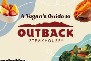 Your Guide: Outback Steakhouse Vegan Menu Options + Tips Discover Delicious Vegan Food, Beauty Swaps, and Zero-Waste Tips for a Greener Life Your Guide: Outback Steakhouse Vegan Menu Options + Tips | Discover Delicious Vegan Food, Beauty Swaps, and Zero-Waste Tips for a Greener Life