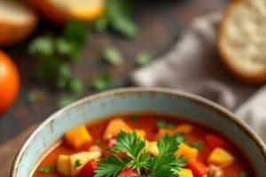 The BEST Moroccan Vegan Soup Recipe - Easy & Healthy Discover Delicious Vegan Food, Beauty Swaps, and Zero-Waste Tips for a Greener Life The BEST Moroccan Vegan Soup Recipe - Easy & Healthy | Discover Delicious Vegan Food, Beauty Swaps, and Zero-Waste Tips for a Greener Life
