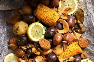 Plant-Based Bliss: Vegan Seafood Boil Recipe + Tips Discover Delicious Vegan Food, Beauty Swaps, and Zero-Waste Tips for a Greener Life Plant-Based Bliss: Vegan Seafood Boil Recipe + Tips | Discover Delicious Vegan Food, Beauty Swaps, and Zero-Waste Tips for a Greener Life