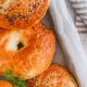 The Ultimate Vegan Bagels Guide: Recipes & Where to Buy | Discover Delicious Vegan Food, Beauty Swaps, and Zero-Waste Tips for a Greener Life