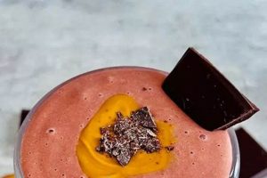 Easy Vegan Chocolate Smoothies: Healthy & Delicious! Discover Delicious Vegan Food, Beauty Swaps, and Zero-Waste Tips for a Greener Life Easy Vegan Chocolate Smoothies: Healthy & Delicious! | Discover Delicious Vegan Food, Beauty Swaps, and Zero-Waste Tips for a Greener Life