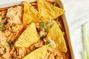 Easy Vegan Buffalo Dip Recipe: Spicy & Creamy! Discover Delicious Vegan Food, Beauty Swaps, and Zero-Waste Tips for a Greener Life Easy Vegan Buffalo Dip Recipe: Spicy & Creamy! | Discover Delicious Vegan Food, Beauty Swaps, and Zero-Waste Tips for a Greener Life