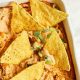 Easy Vegan Buffalo Dip Recipe: Spicy & Creamy! | Discover Delicious Vegan Food, Beauty Swaps, and Zero-Waste Tips for a Greener Life