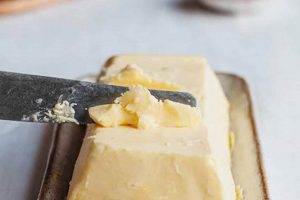Easy Vegan Butter Recipe: Make Dairy-Free Butter At Home! Discover Delicious Vegan Food, Beauty Swaps, and Zero-Waste Tips for a Greener Life Easy Vegan Butter Recipe: Make Dairy-Free Butter At Home! | Discover Delicious Vegan Food, Beauty Swaps, and Zero-Waste Tips for a Greener Life