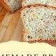 Easy Simple Vegan Bread Recipe: Bake Delicious Now! | Discover Delicious Vegan Food, Beauty Swaps, and Zero-Waste Tips for a Greener Life