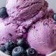 Best Vegan Blueberry Ice Cream: Recipes &amp; Reviews | Discover Delicious Vegan Food, Beauty Swaps, and Zero-Waste Tips for a Greener Life
