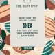 Vegan Shea Butter: Is *Your* Butter Vegan Friendly? | Discover Delicious Vegan Food, Beauty Swaps, and Zero-Waste Tips for a Greener Life