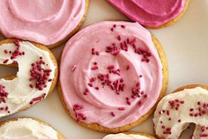 Easy Simple Vegan Sugar Cookies: Soft & Delicious! Discover Delicious Vegan Food, Beauty Swaps, and Zero-Waste Tips for a Greener Life Easy Simple Vegan Sugar Cookies: Soft & Delicious! | Discover Delicious Vegan Food, Beauty Swaps, and Zero-Waste Tips for a Greener Life