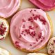 Easy Simple Vegan Sugar Cookies: Soft & Delicious! | Discover Delicious Vegan Food, Beauty Swaps, and Zero-Waste Tips for a Greener Life