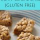 Easy Vegan Cereal Bar Recipe: Delicious & Healthy! | Discover Delicious Vegan Food, Beauty Swaps, and Zero-Waste Tips for a Greener Life
