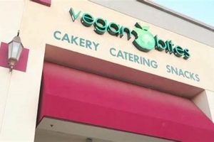 Best Vegan Bakery Las Vegas NV: Treats & More! | Discover Delicious Vegan Food, Beauty Swaps, and Zero-Waste Tips for a Greener Life