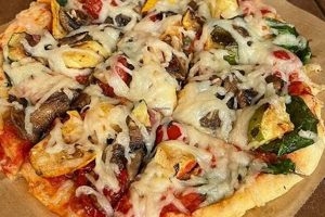Orlando Vegan Pizza Guide: Your Best Plant-Based Slices Discover Delicious Vegan Food, Beauty Swaps, and Zero-Waste Tips for a Greener Life Orlando Vegan Pizza Guide: Your Best Plant-Based Slices | Discover Delicious Vegan Food, Beauty Swaps, and Zero-Waste Tips for a Greener Life