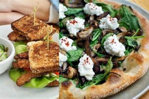 Exploring True Food Kitchen Vegan Options: A Complete Guide | Discover Delicious Vegan Food, Beauty Swaps, and Zero-Waste Tips for a Greener Life