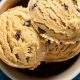 Easy Vegan Cookie Dough Recipe: Taste the Cookie | Discover Delicious Vegan Food, Beauty Swaps, and Zero-Waste Tips for a Greener Life