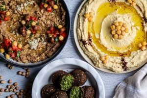 Delicious Vegan Arab Food: Recipes & More! Discover Delicious Vegan Food, Beauty Swaps, and Zero-Waste Tips for a Greener Life Delicious Vegan Arab Food: Recipes & More! | Discover Delicious Vegan Food, Beauty Swaps, and Zero-Waste Tips for a Greener Life