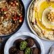 Delicious Vegan Arab Food: Recipes &amp; More! | Discover Delicious Vegan Food, Beauty Swaps, and Zero-Waste Tips for a Greener Life