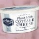 Vegan Cottage Cheese: Miyoko's Delicious Dairy-Free Delight! | Discover Delicious Vegan Food, Beauty Swaps, and Zero-Waste Tips for a Greener Life