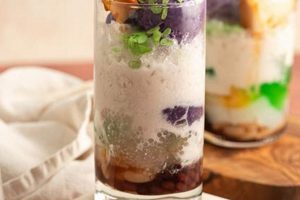 Easy Vegan Halo Halo Recipe: A Delicious Twist! | Discover Delicious Vegan Food, Beauty Swaps, and Zero-Waste Tips for a Greener Life