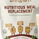 Best Vegan Meal Replacement Shakes: Your Easy Meal | Discover Delicious Vegan Food, Beauty Swaps, and Zero-Waste Tips for a Greener Life