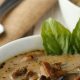 Best Vegan Cream of Mushroom Soup: Delicious Alternative! | Discover Delicious Vegan Food, Beauty Swaps, and Zero-Waste Tips for a Greener Life