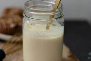 Easy How to Make Vegan Buttermilk (Dairy-Free!) Discover Delicious Vegan Food, Beauty Swaps, and Zero-Waste Tips for a Greener Life Easy How to Make Vegan Buttermilk (Dairy-Free!) | Discover Delicious Vegan Food, Beauty Swaps, and Zero-Waste Tips for a Greener Life