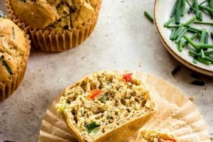 Easy Vegan & Gluten-Free Muffins: Healthy & Delicious! Discover Delicious Vegan Food, Beauty Swaps, and Zero-Waste Tips for a Greener Life Easy Vegan & Gluten-Free Muffins: Healthy & Delicious! | Discover Delicious Vegan Food, Beauty Swaps, and Zero-Waste Tips for a Greener Life