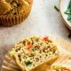 Easy Vegan & Gluten-Free Muffins: Healthy & Delicious! | Discover Delicious Vegan Food, Beauty Swaps, and Zero-Waste Tips for a Greener Life