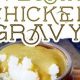 Best Vegan Chicken Gravy Recipe: Easy & Delicious | Discover Delicious Vegan Food, Beauty Swaps, and Zero-Waste Tips for a Greener Life
