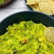 Easy Vegan Guacamole Recipe: Your BEST Dip! | Discover Delicious Vegan Food, Beauty Swaps, and Zero-Waste Tips for a Greener Life