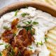 Best Ever Vegan Onion Dip Recipe (Easy & Creamy!) | Discover Delicious Vegan Food, Beauty Swaps, and Zero-Waste Tips for a Greener Life