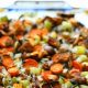 Easy Gluten-Free Vegan Stuffing Recipe + Delicious! | Discover Delicious Vegan Food, Beauty Swaps, and Zero-Waste Tips for a Greener Life