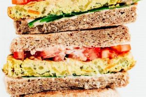 Quick & Easy Vegan Breakfast Sandwich Recipe: Start Right! Discover Delicious Vegan Food, Beauty Swaps, and Zero-Waste Tips for a Greener Life Quick & Easy Vegan Breakfast Sandwich Recipe: Start Right! | Discover Delicious Vegan Food, Beauty Swaps, and Zero-Waste Tips for a Greener Life