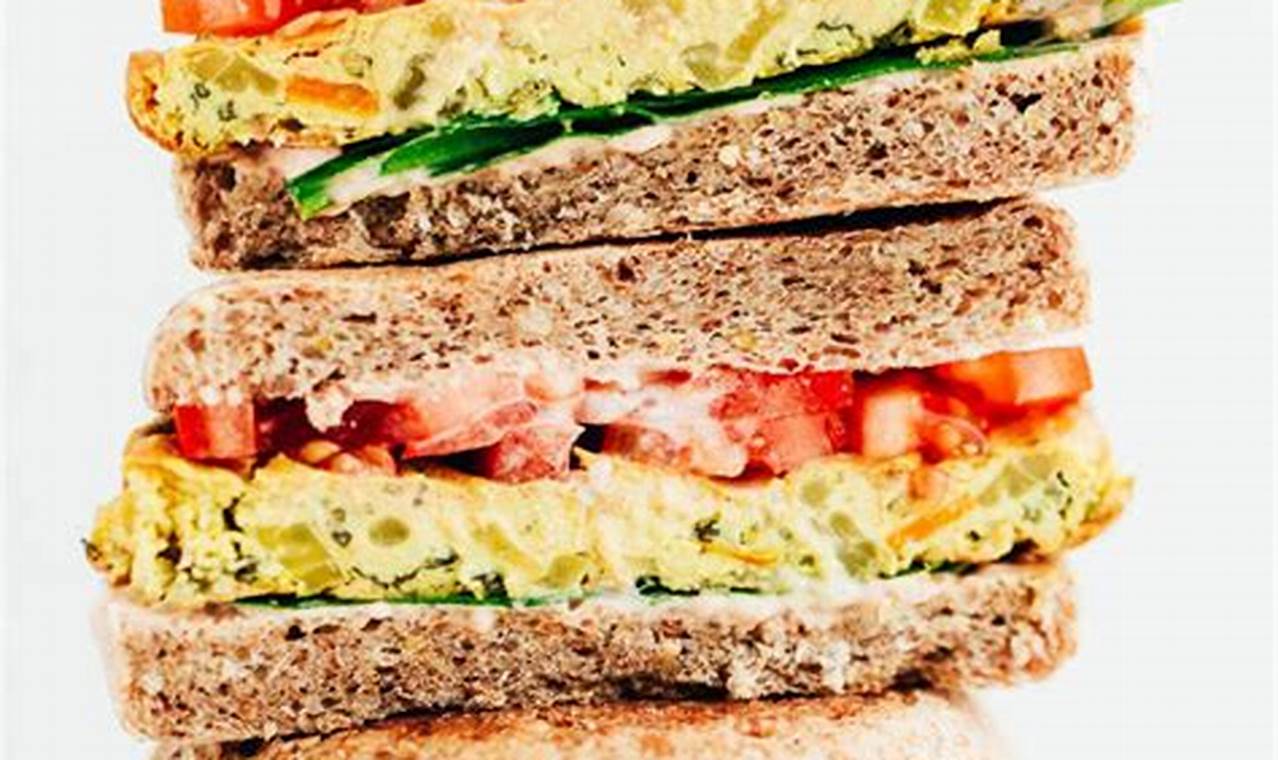 Quick & Easy Vegan Breakfast Sandwich Recipe: Start Right! Discover Delicious Vegan Food, Beauty Swaps, and Zero-Waste Tips for a Greener Life Quick & Easy Vegan Breakfast Sandwich Recipe: Start Right! | Discover Delicious Vegan Food, Beauty Swaps, and Zero-Waste Tips for a Greener Life