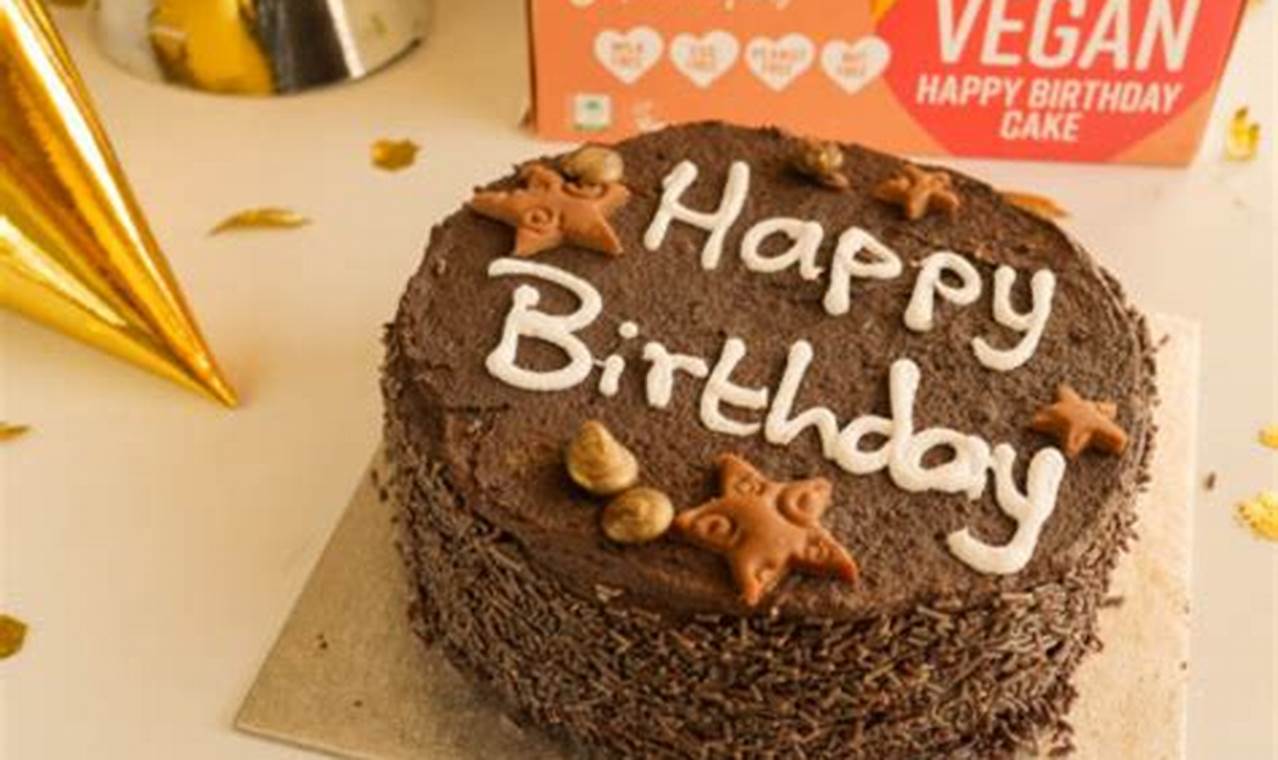Best Places: Where to Buy Vegan Cake Near You | Discover Delicious Vegan Food, Beauty Swaps, and Zero-Waste Tips for a Greener Life