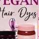 Find Your Best Vegan Hair Dyes: Color Without Cruelty! | Discover Delicious Vegan Food, Beauty Swaps, and Zero-Waste Tips for a Greener Life