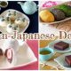 Delicious Asian Vegan Desserts: Sweet Endings! | Discover Delicious Vegan Food, Beauty Swaps, and Zero-Waste Tips for a Greener Life