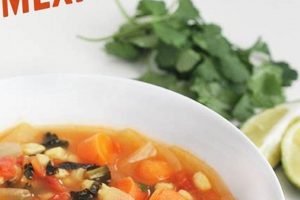 Easy Vegan Hominy Soup: A Hearty, Healthy Bowl! | Discover Delicious Vegan Food, Beauty Swaps, and Zero-Waste Tips for a Greener Life