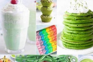 Delicious Vegan St Patrick's Day Recipes: [Plant-Based Feast!] | Discover Delicious Vegan Food, Beauty Swaps, and Zero-Waste Tips for a Greener Life